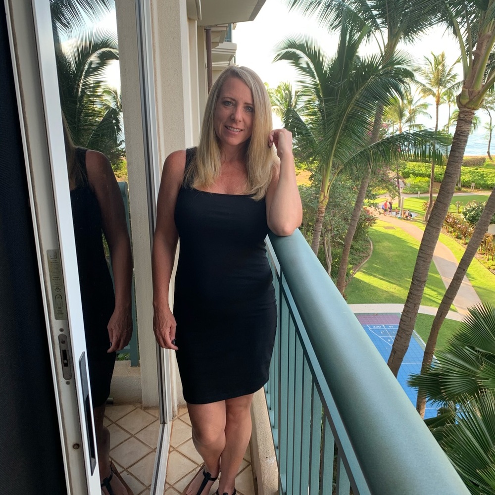 Meet your Posher, Julie